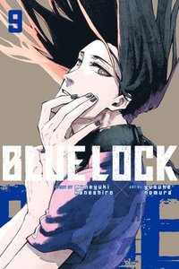 bokomslag Blue Lock 9