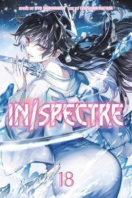 In/Spectre 18 1