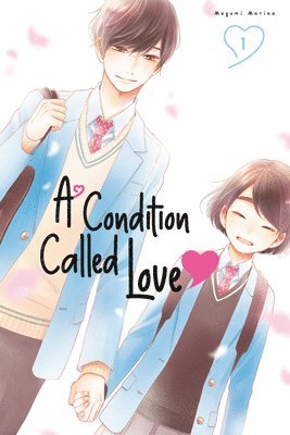 A Condition Called Love 1 1