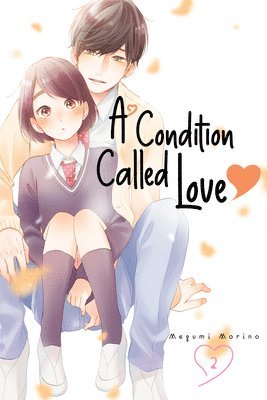 A Condition Called Love 2 1