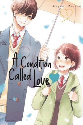 A Condition Called Love 3 1