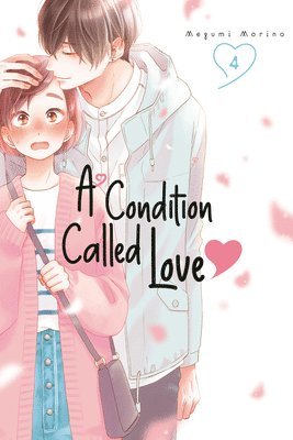A Condition Called Love 4 1