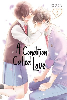 Condition Called Love 5