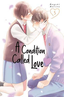 A Condition Called Love 5 1