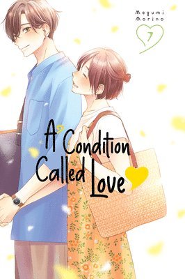 A Condition Called Love 7 1