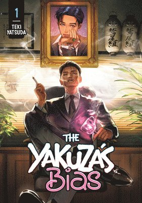 The Yakuza's Bias 1 1