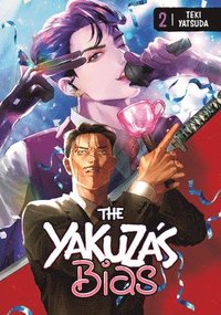 bokomslag The Yakuza's Bias 2