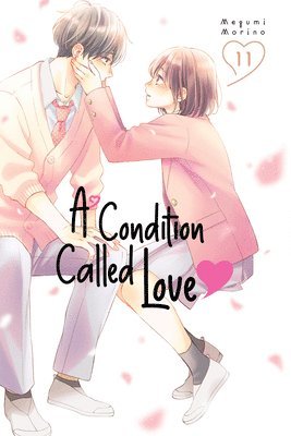 A Condition Called Love 11 1