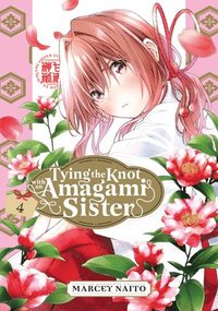 bokomslag Tying the Knot with an Amagami Sister 4