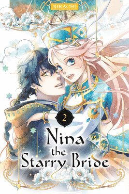 Nina the Starry Bride 2 1