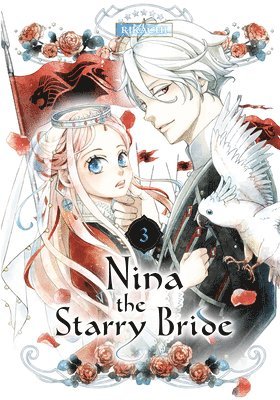 Nina the Starry Bride 3 1