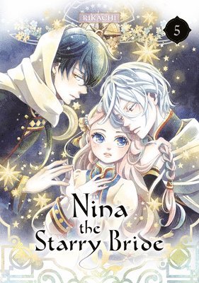 Nina the Starry Bride 5 1