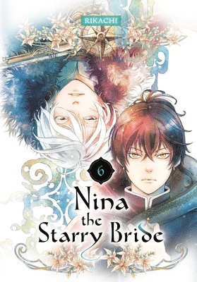 Nina the Starry Bride 6 1