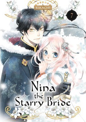 Nina the Starry Bride 7 1