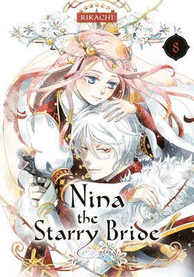 Nina the Starry Bride 8 1