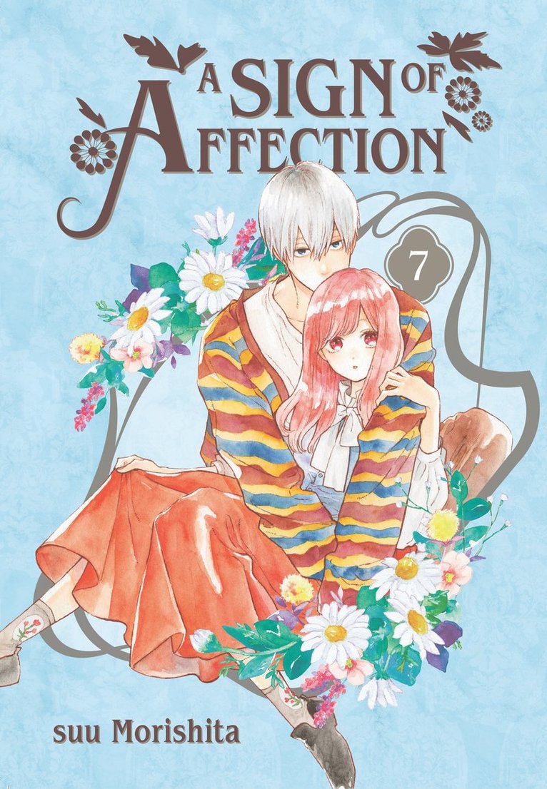 Sign of Affection 7