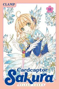 bokomslag Cardcaptor Sakura: Clear Card 14