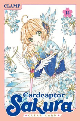 Cardcaptor Sakura: Clear Card 14 1