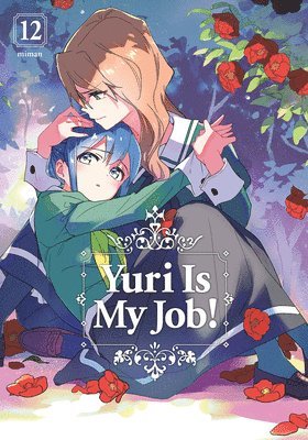 Yuri is My Job! 12 1