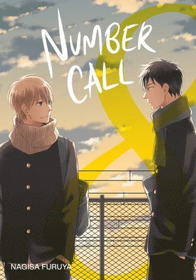 Number Call 1