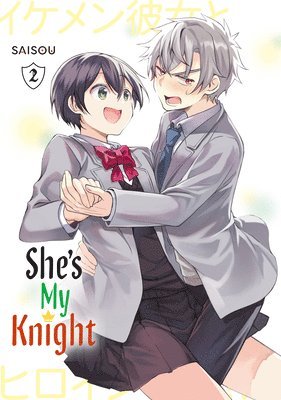 She's My Knight 2 1