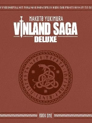 Vinland Saga Deluxe 1 1