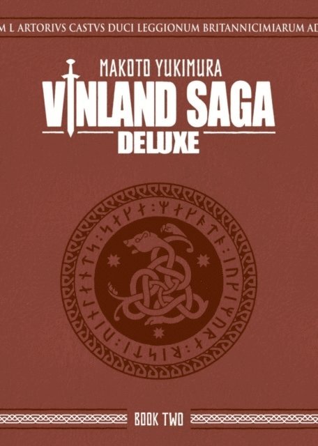 Vinland Saga Deluxe 2 1