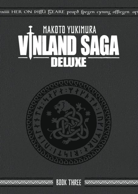 Vinland Saga Deluxe 3 1