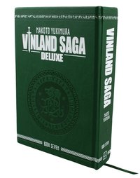 bokomslag Vinland Saga Deluxe 7