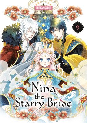 Nina the Starry Bride 9 1