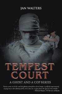 bokomslag Tempest Court