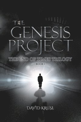 bokomslag The Genesis Project