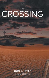 bokomslag Crossing