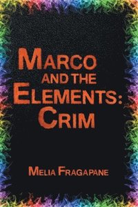 bokomslag Marco & The Elements