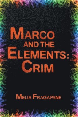 Melia Fragapane - Marco & The Elements, Häftad