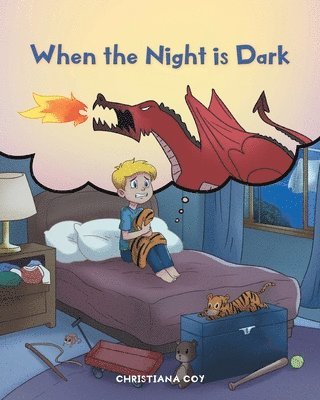 When the Night is Dark 1