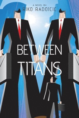 Between the Titans 1