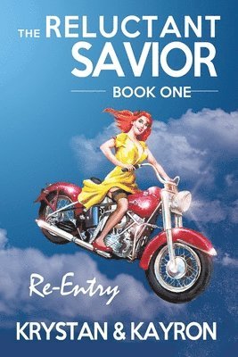 The Reluctant Savior 1