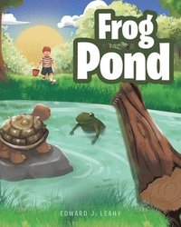 bokomslag Frog Pond