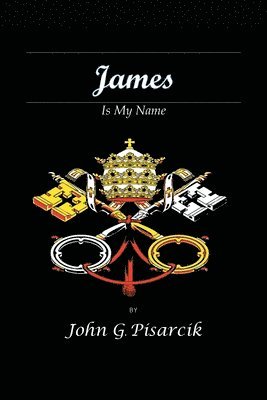 James is My Name 1