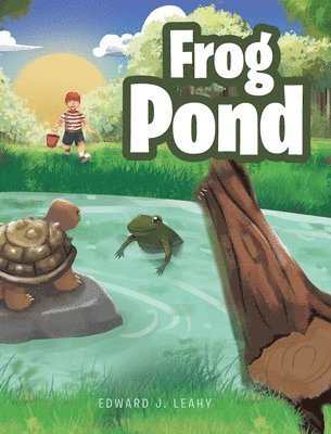 Frog Pond 1