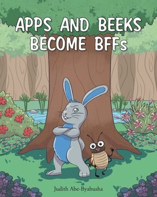 bokomslag Apps and Beeks become BFFs