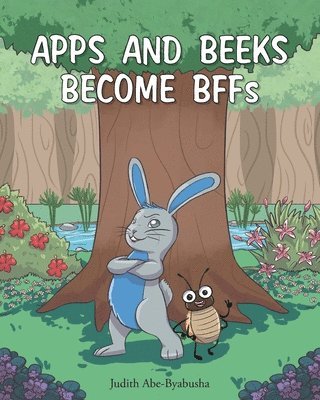 Apps and Beeks become BFFs 1