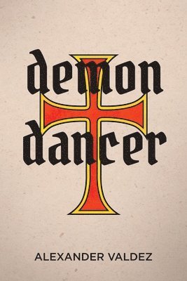 Demon Dancer 1