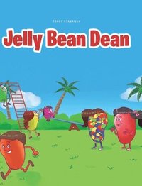 bokomslag Jelly Bean Dean