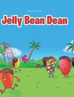 Jelly Bean Dean 1