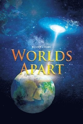 bokomslag Worlds Apart