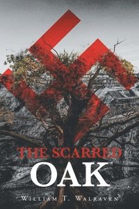 bokomslag Scarred Oak