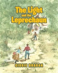 bokomslag The Light and the Leprechaun