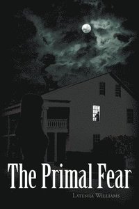 bokomslag Primal Fear